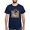 Navy, variant on CafePress - Power Rangers Red Ranger Cuddl Men's Value T Shirt - Men's Classic Graphic Cotton T-Shirt