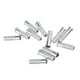 thumbnail image 2 of Adaptadores de Tornillo de Insertos de Aluminio 12 Piezas para Eje de Flecha 6.0 Mm kusrkot Insertos de flecha 24 piezas, 2 of 8