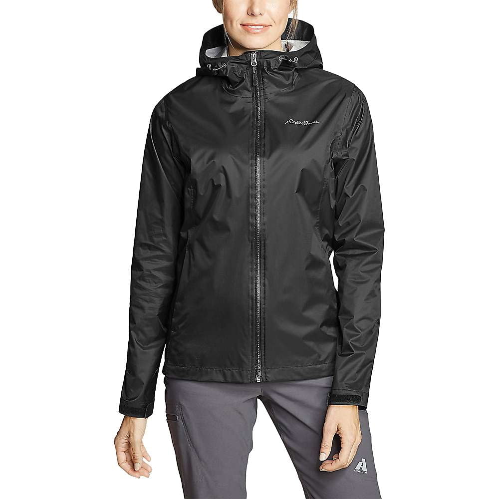 Eddie Bauer Women's Cloud Cap Rain 
