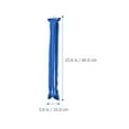 thumbnail image 3 of CUITING 24 Pcs Thunder Sticks Cheering Thunder Sticks Clapper Inflatable Noise Makers, 3 of 7