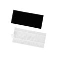 thumbnail image 3 of 20Pcs for RoboVac L35 Hybrid+ / LR30 Hybrid+ Hepa Filter Robot Vacuums Replacement Spare Part Acces, 3 of 5