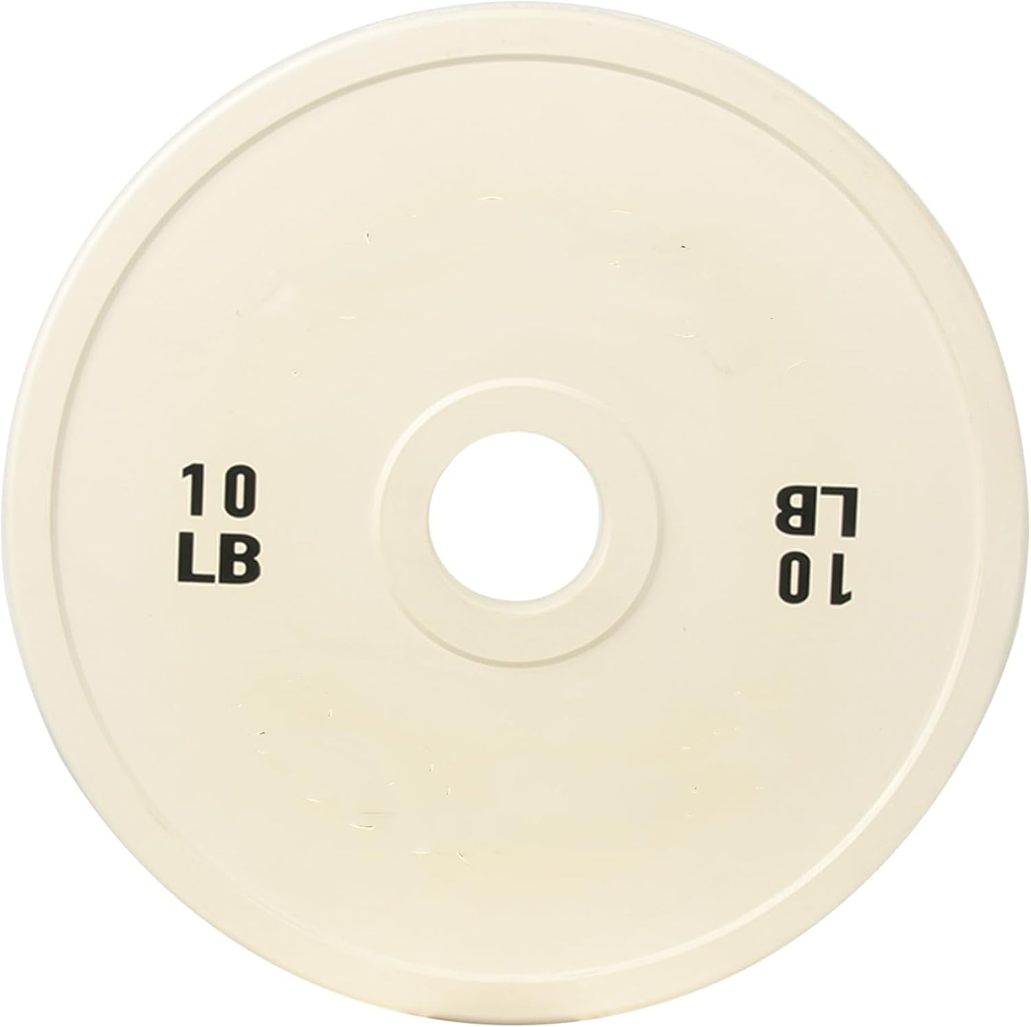 Rubber Oly-mpic Bumper Weights Plates Set, 2 In Barbell Plates, 2x1.25LB/2x2.5LB/2x5LB/2x10LB Barbell Weights for Strength Training Weightlifting(Single, Pair & Set)