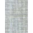 thumbnail image 1 of Dynamic Rugs BT9125120905 7 ft. 10 in. x 10 ft. 10 in. Bristol 5120 Rectangle Contemporary Area Rug - 905 Grey & Light Blue, 1 of 1