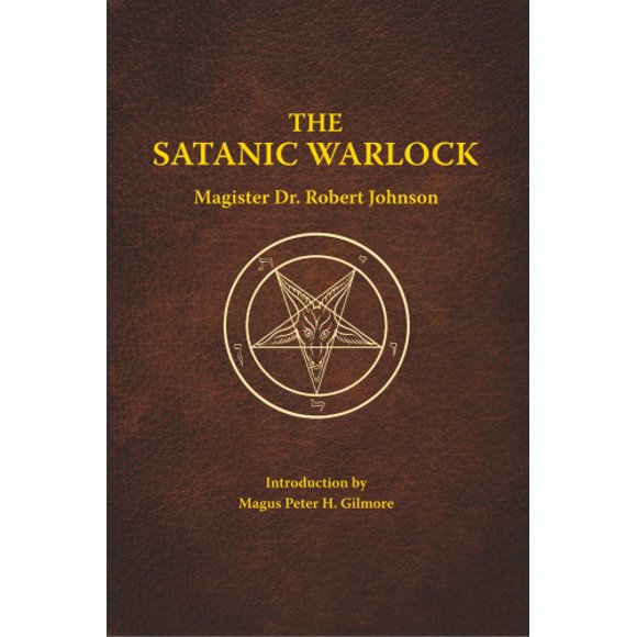 The Satanic Warlock