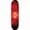 Red / Gold Foil, variant on Powell Peralta Kiss Pink / Gold Foil FLIGHT Skateboard Deck - 8.25" x 31.95" (Deck Only)