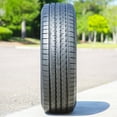 thumbnail image 4 of Leao Lion Sport H/T 245/75R16 111T A/S All Season Tire Fits: 2015 Toyota Tacoma TRD Pro, 1996-2002 Chevrolet Tahoe LT, 4 of 12