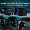 thumbnail image 3 of Wireless Carplay For Mazda CX-5 2015-2017 Android13 4-64GB Car Stereo Radio GPS WIFI, 3 of 9