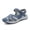DARK/BLUE, variant on Women's Sport Athletic Sandals Outdoor Hiking Sandals