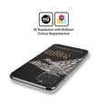 thumbnail image 2 of Head Case Designs Officially Licensed HBO Game of Thrones House Mottos Stark Soft Gel Case Compatible with Apple iPhone XS Max, 2 of 7