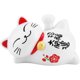 thumbnail image 1 of Soporte para gato de la fortuna, brazo alargador que ondea, llama, fortuna, gato de la suerte, accesorios de decoración para coche con energía Solar, 1 of 5