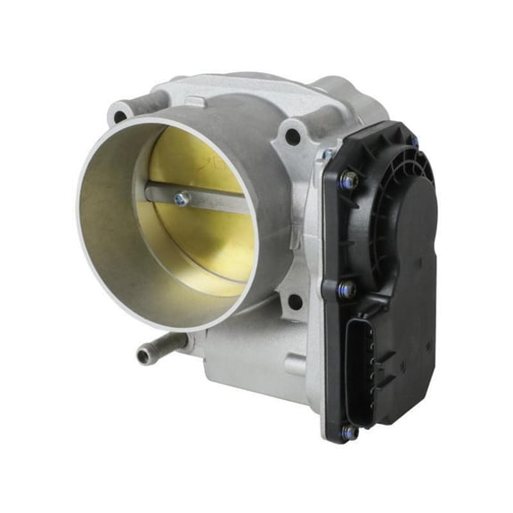 aFe POWER 10-23 Toyota 4Runner V6 4.0L / 10-14 Toyota FJ Cruiser V6 4.0L 76mm Billet Throttle Body