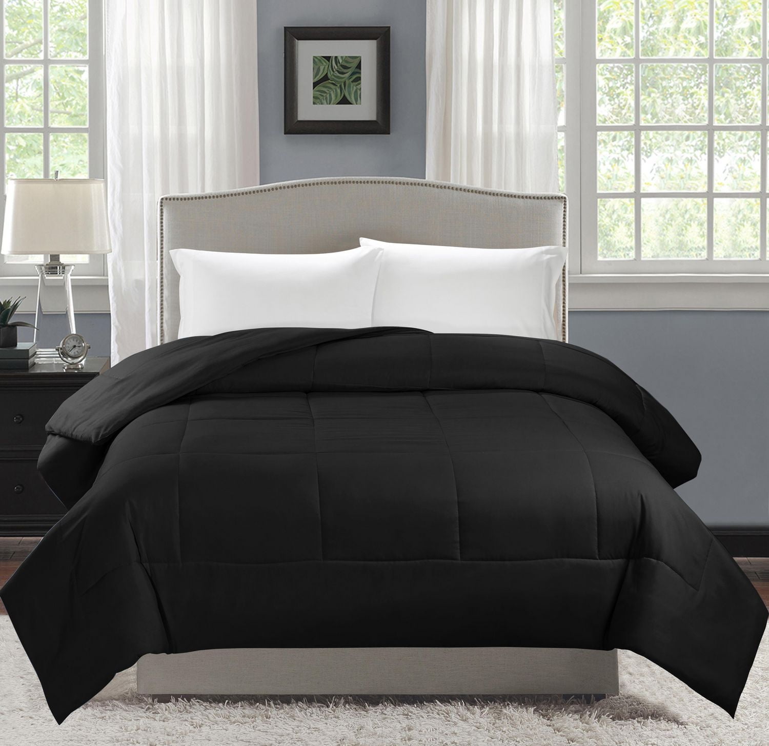 Swift Home Couette alternative en duvet ultra doux