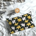 thumbnail image 5 of Naloa Lilies Flowers Pillow Covers, Throw Pillow Case Cushion Covers,Cushion for Bedroom,Couch,Home-20"x30", 5 of 6
