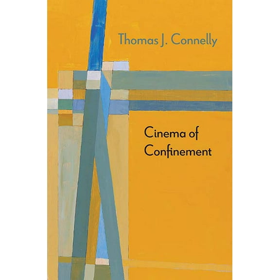 Diaeresis: Cinema of Confinement (Paperback)