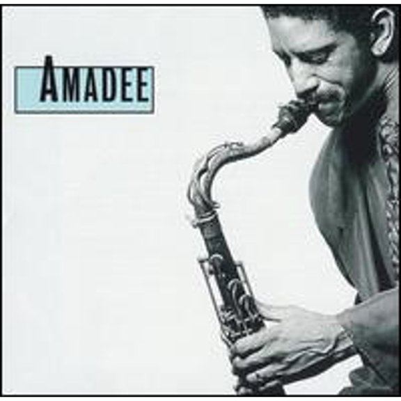 Pre-Owned Amadee (CD 0603343960224) by Amadee Castenell, Jr.