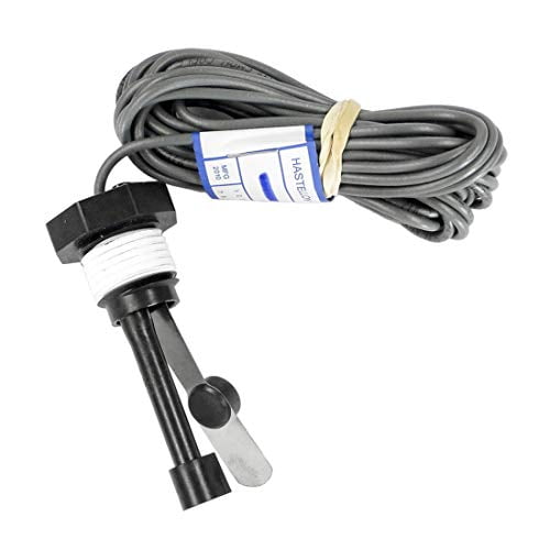 Hayward GLX-FLO-RP 15` Cable Flow Switch Assembly without Tee