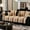 Brown, variant on TTJ Sofa Cushion Couch Cushion Replacement Sofa Cushions for Fall and Winter Thickened Sofa Cushions Straight Sitting Cushion Thickened Seat Cushion