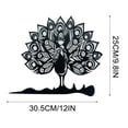 thumbnail image 2 of CXALSSY Garden Statues, Garden Statues Clearance, Garden Statues for Outside, Outdoor Garden Statues, Garden Statues and Figurines Outdoors, 2 of 5