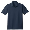 thumbnail image 5 of Port Authority Stain Resistant Polo-XS (Navy), 5 of 6