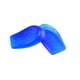 thumbnail image 5 of Plantillas ortopédicas para piernas en X Sunnimix Gel azul, 5 of 8