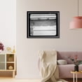 thumbnail image 3 of Historic Framed Print, Lincoln Memorial, West Potomac Park, Washington, District of Columbia, DC - 77, 17-7/8" x 21-7/8", 3 of 9