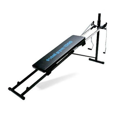 Total Gym 1500