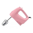 thumbnail image 2 of Batidora Manual Taurus Mx-100 Dreamer con 5 Velocidades Rosa, 2 of 4