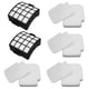 thumbnail image 1 of Piezas de Repuesto Filtro Hepa Compatible para Aspiradora AZ3002 AZ3000 Accesorios Filtro de Aspiradora, 1 of 5