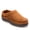 Brown, variant on Men's Thompson Moccasin Toe Clog House Shoe Slipper