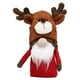 thumbnail image 2 of Navidad Decoraciones Muñeco De Nieve Reno Muñecos De Peluche Navidad Sueco Tomte Gnomo Navidad Adornos De Muñecas Sin Rostro matsuzay HA041417-01, 2 of 6