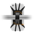 thumbnail image 3 of Support de Téléphone Mobile Réglable pour Vélo Trottinette Électrique Ajustement Parfait Accès Facile, 3 of 9