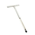 thumbnail image 1 of Kit de prueba de sonda de muestreo de suelo shamjiam Sonda de Acero inoxidable para campos de golf, 1 of 8