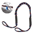 thumbnail image 2 of Boat Dock Lines Dock Lines Canoe Connecting Rope Kayak Dock Line Docks Rafting Pontoons Parks Boats for Ships Kayaks Black Blue Red, 2 of 7