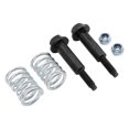 thumbnail image 1 of Exhaust Fix Kit, Iron 35129 Exhaust Repair Kit OEM Design  For Ball Socket Joint Fastening, 1 of 8