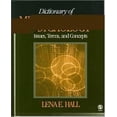 thumbnail image 1 of Dictionary of Multicultural Psychology: Issues, Terms, and Concepts, 1 of 3