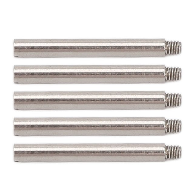 Tubo de Tornillo de Reloj Jadeshay 10 Piezas Accesorio