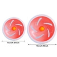 thumbnail image 3 of Silent Rotatory Hamster Wheel Spinning PP Jogging Exercise Pet Supplies Non Slip, 3 of 6