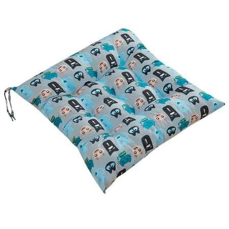 

Deals Grocery Great Value 40Cm×40Cm Thickened Cotton and Linen Cushion Simple and Breathable Four Seasons Office Student Classroom Chair Cushion Cushion Car Cushion Christmas promotions