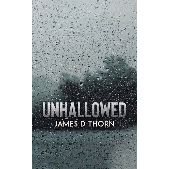Unhallowed, (Paperback)