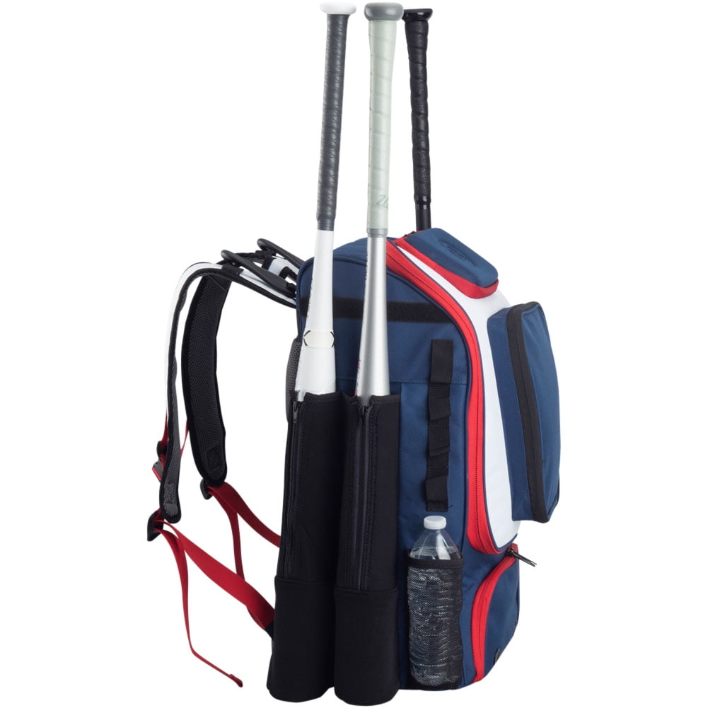 Wire2Wire Tournament Backpack