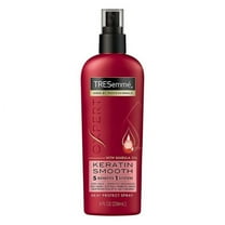 TRESemme Keratin Smooth Heat Defense Spray, With Marula Oil, 8 oz