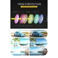 thumbnail image 3 of Polarized Sunglasses Night Driving glasses Men Driving Pilot Aviator sunglasses, 3 of 6