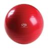 SPRI Elite Xercise Ball, 65cm, Red