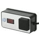 thumbnail image 1 of Fuente De Alimentación Para Motocicleta, Cargador USB 12V/24V Accesorio Para Motocicleta A Prueba De Polvo Impermeable Para Cámaras Para Teléfonos Móviles Para GPS Para, 1 of 7