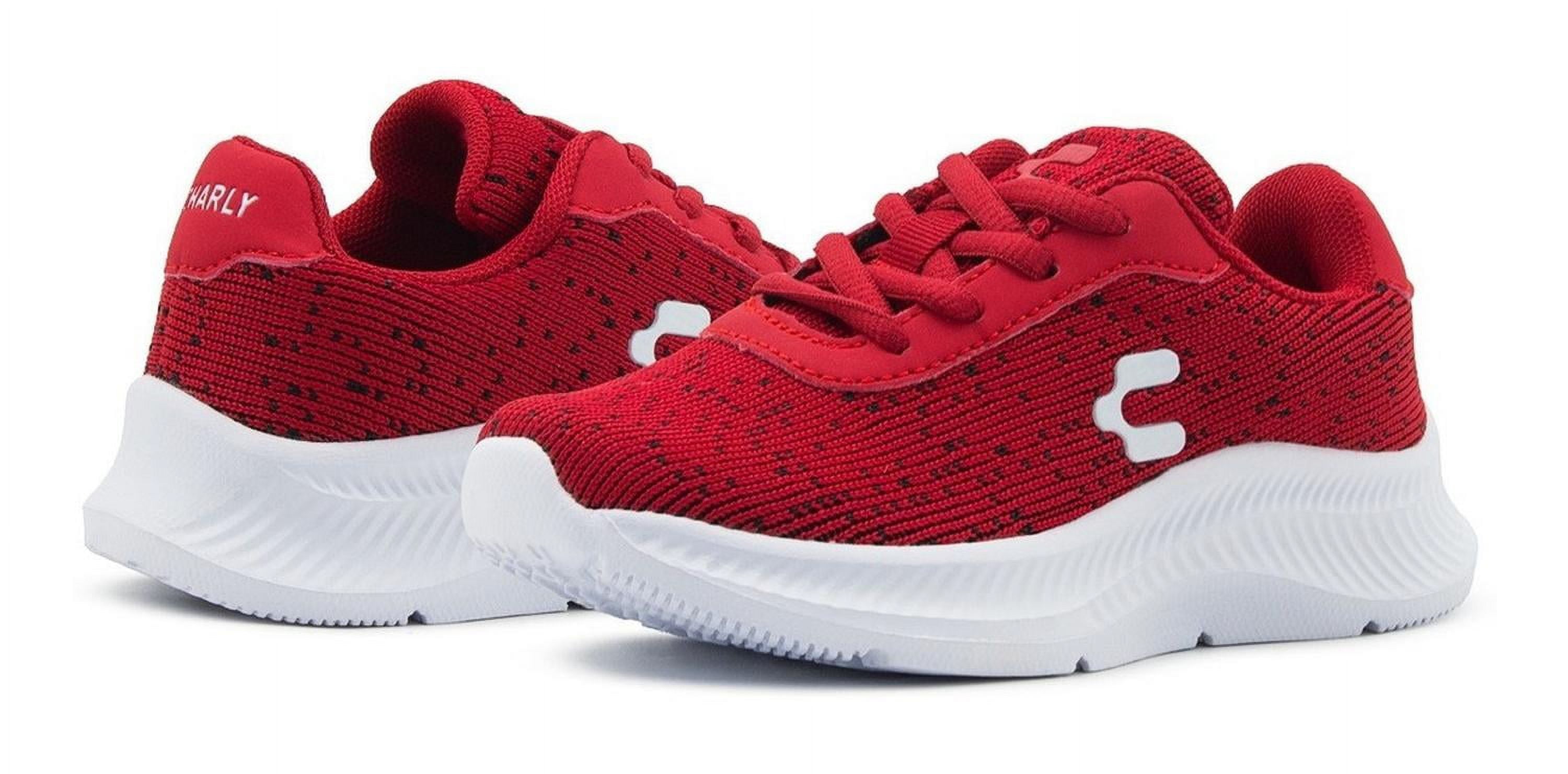 Tenis Deportivos Tenis Charly Blancos Coppel Charly Tenis Urbano