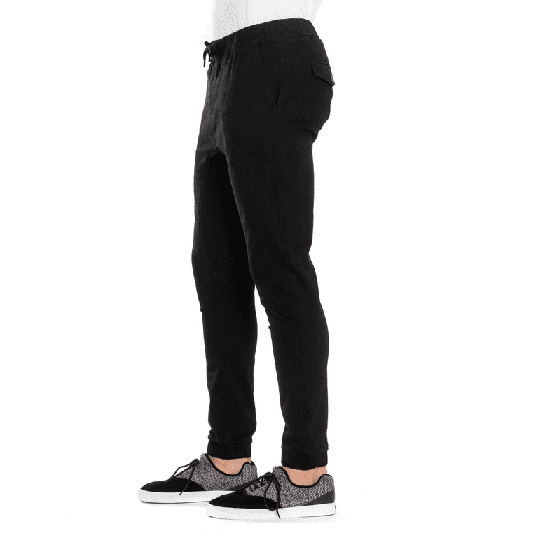 Southpole Men s Stretch Twill Jogger