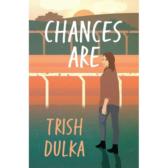 Chances Are, (Paperback)