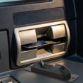 thumbnail image 4 of BESTYASH Repuesto De Para Tarjeta De Automático Con Antirrobo En Plástico Negro Para Bancos, 4 of 8