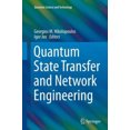 thumbnail image 2 of Quantum State Transfer and Network Engineering (Quantum Science and Technology), 2 of 3