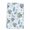 Gray Blue, variant on Black Coastal Kitchen Towels Set of 4, Coral Starfish Seaside Summer Beach Absorbent Dish Towels for Kitchen, Microfiber Hand Towel, Quick Drying Tea Towel for Cleaning Decorative Dishcloths